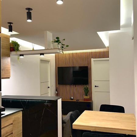 Kilometro 22 Luxury Apartment Padrón Екстериор снимка