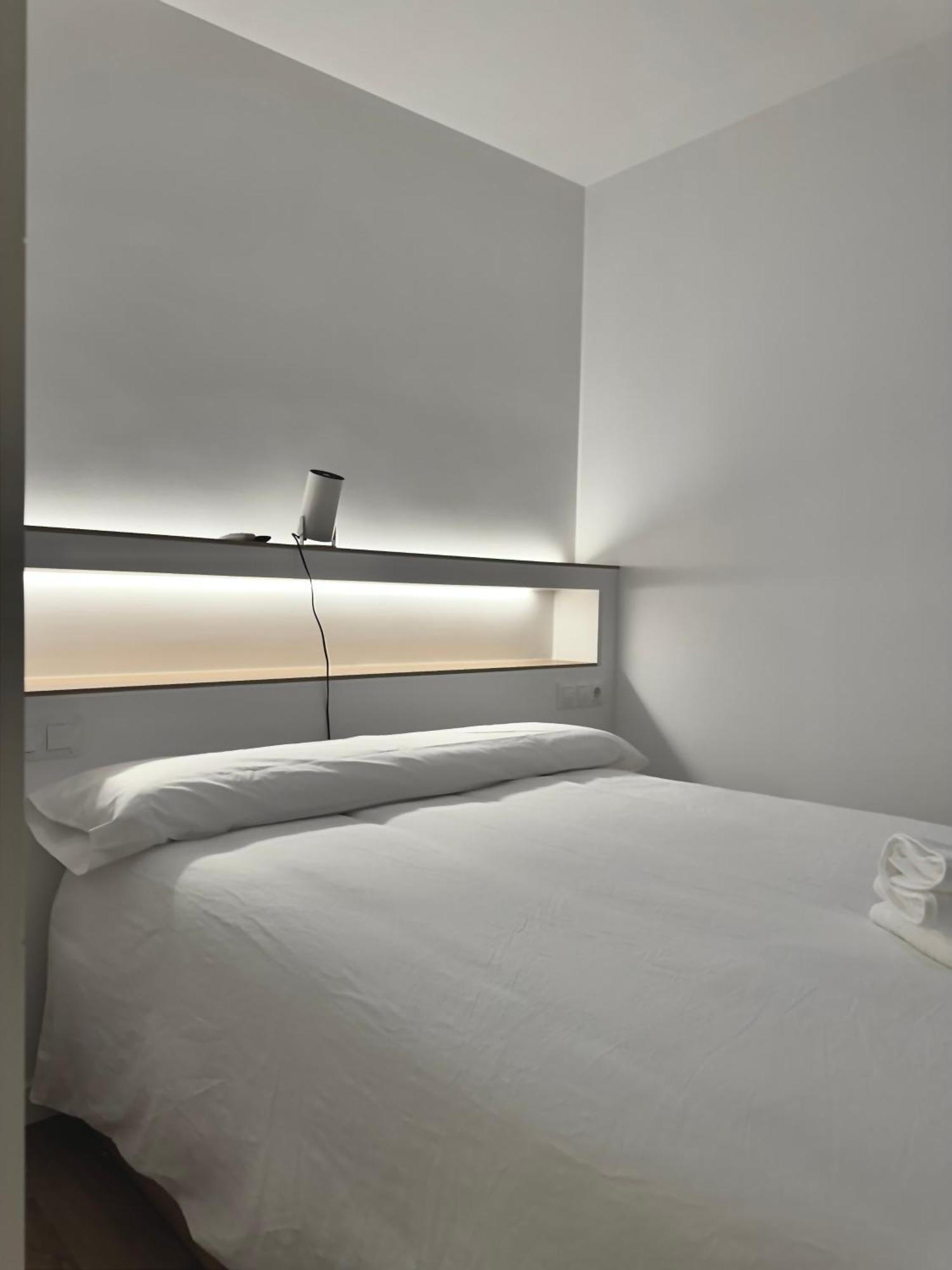 Kilometro 22 Luxury Apartment Padrón Екстериор снимка