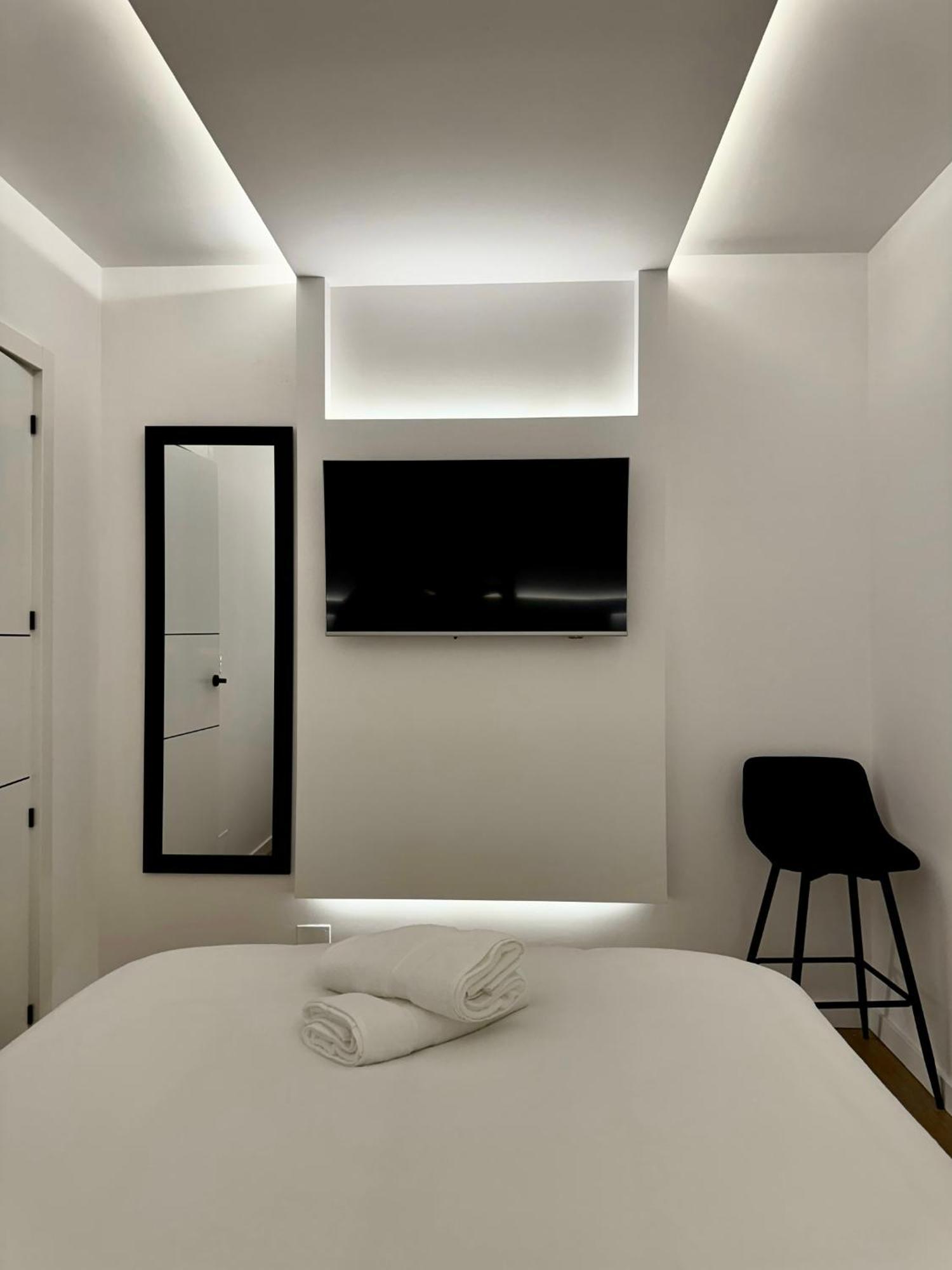 Kilometro 22 Luxury Apartment Padrón Екстериор снимка