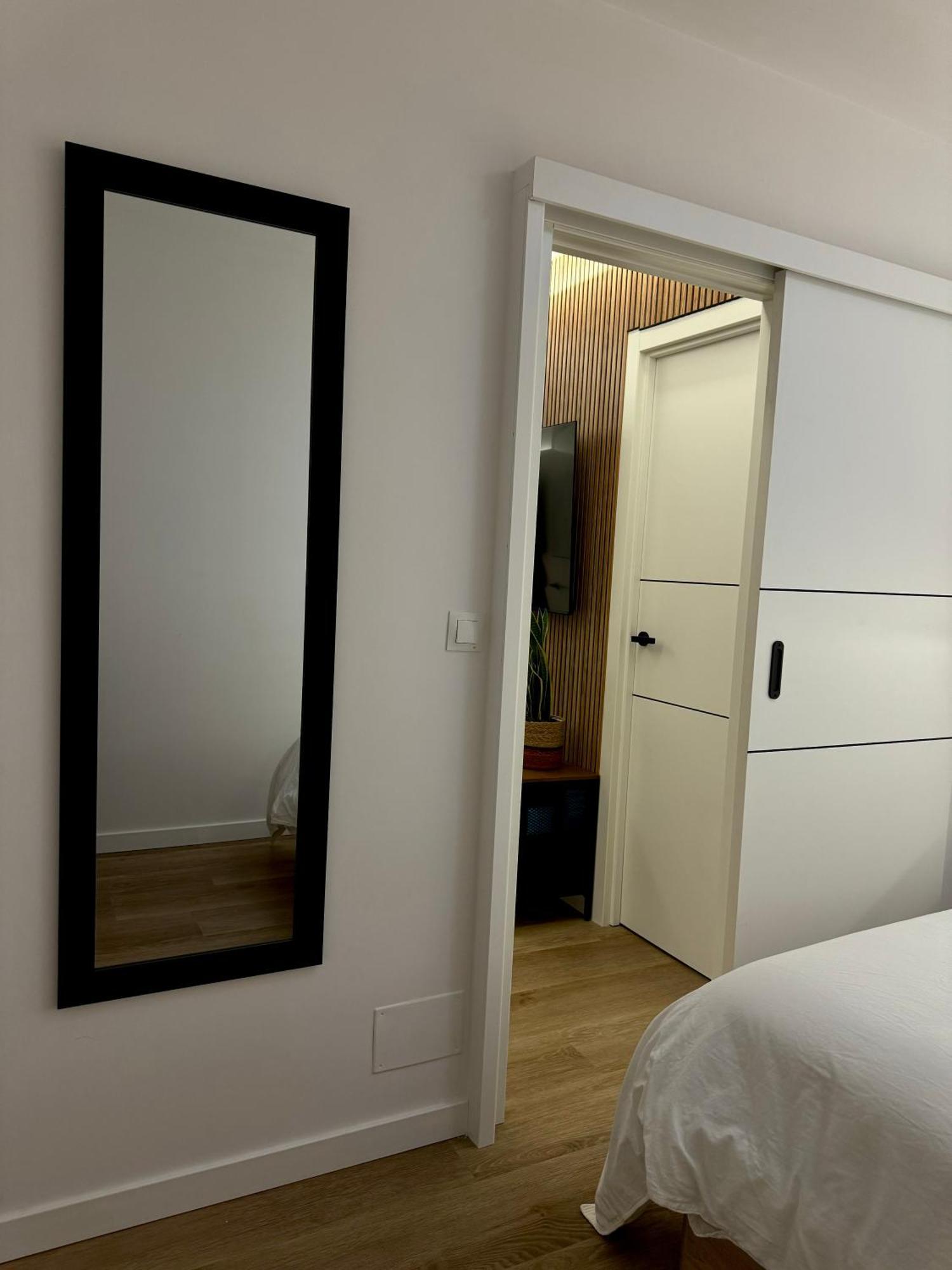 Kilometro 22 Luxury Apartment Padrón Екстериор снимка