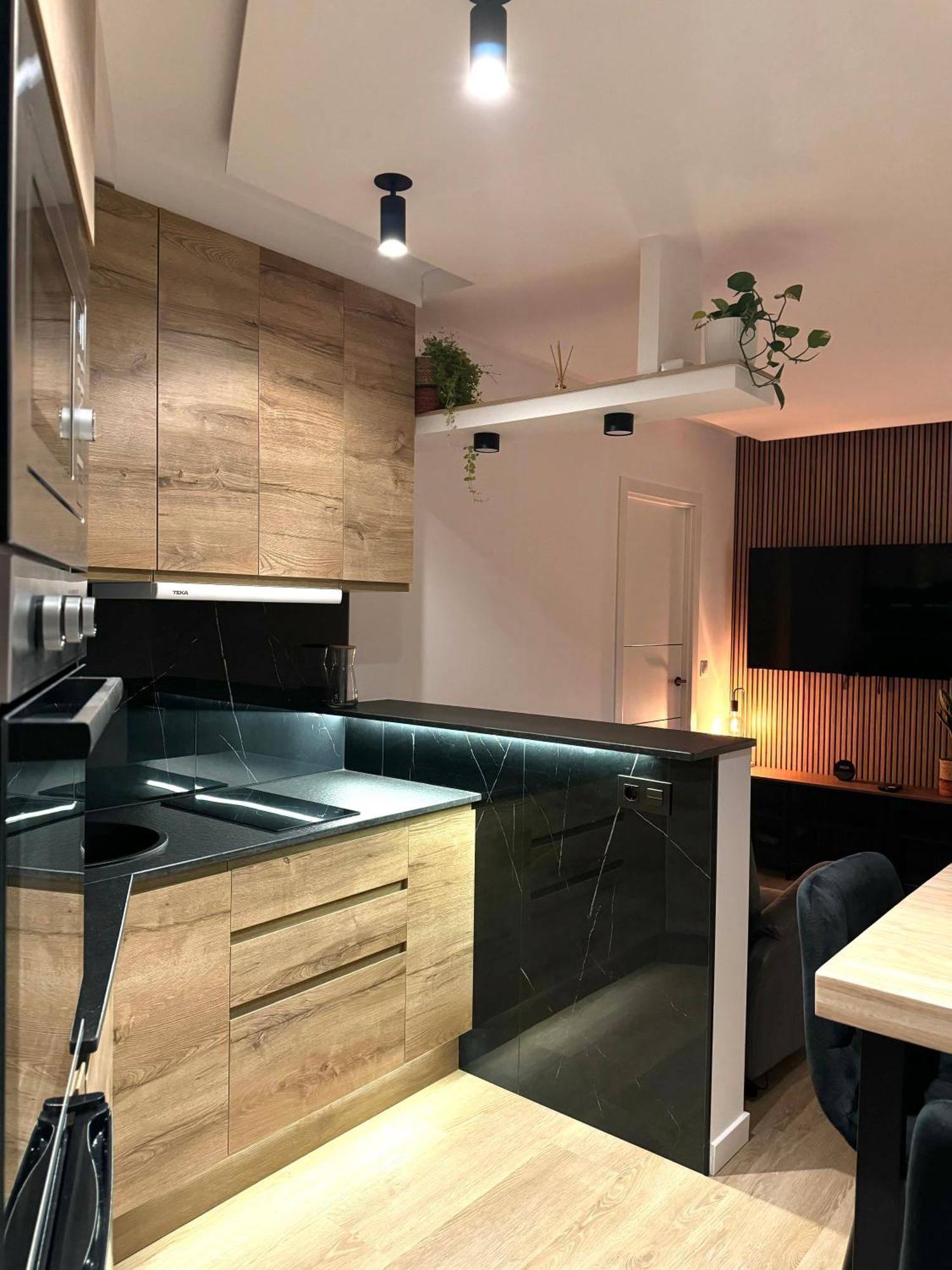Kilometro 22 Luxury Apartment Padrón Екстериор снимка