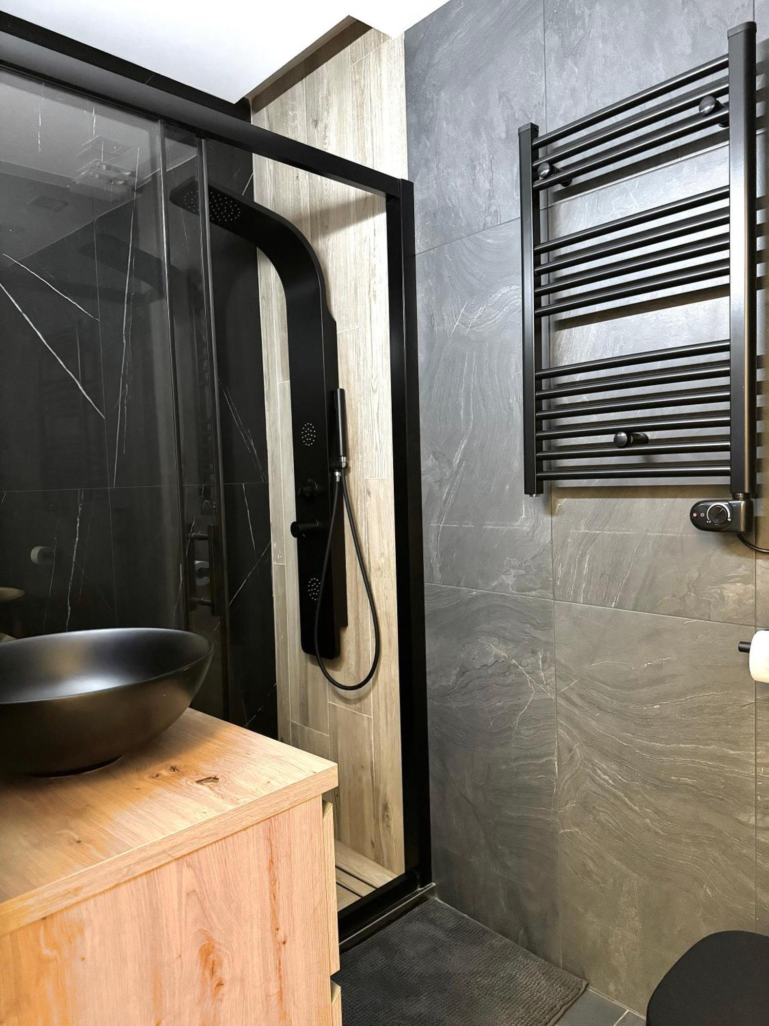 Kilometro 22 Luxury Apartment Padrón Екстериор снимка