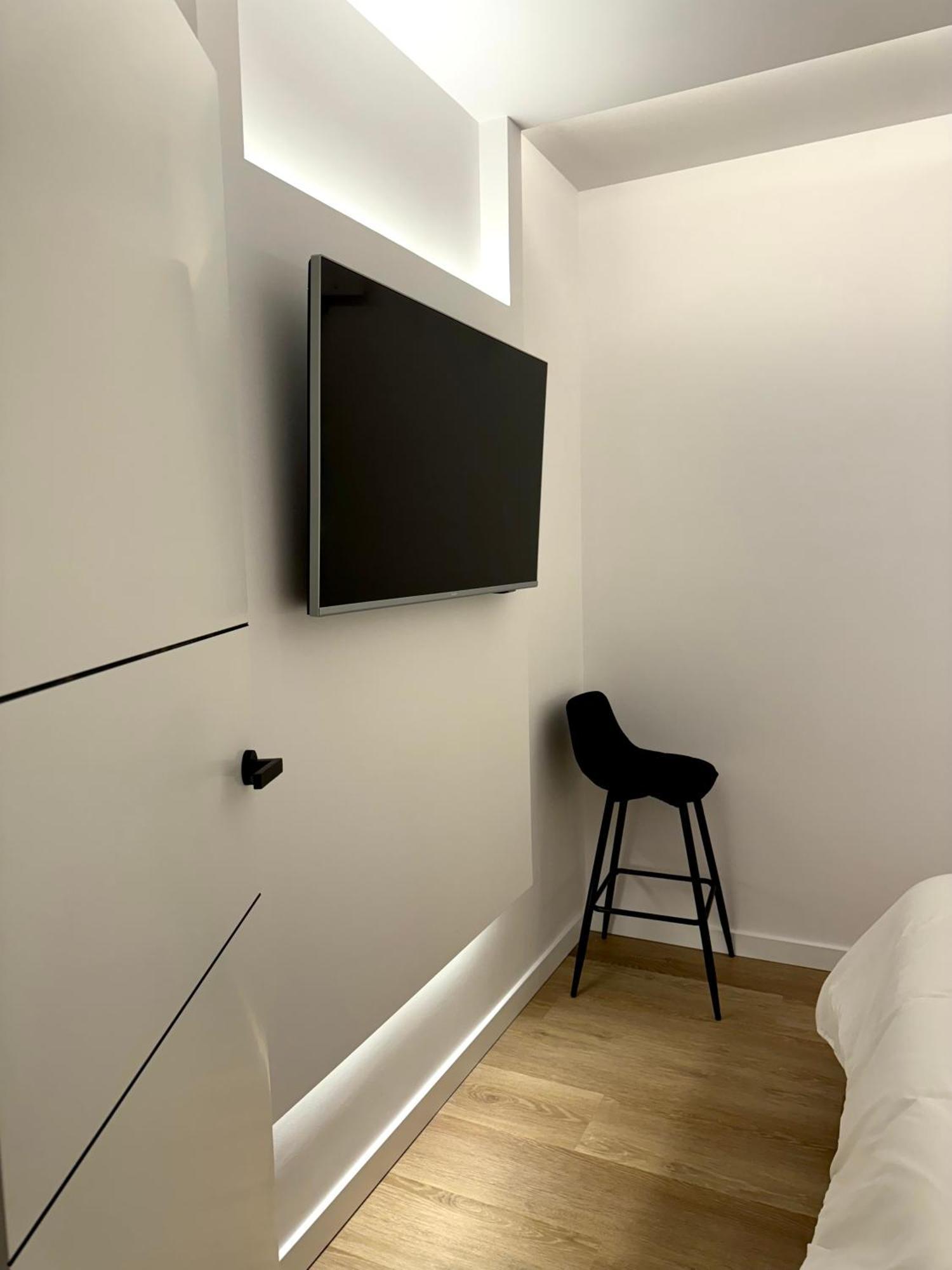 Kilometro 22 Luxury Apartment Padrón Екстериор снимка