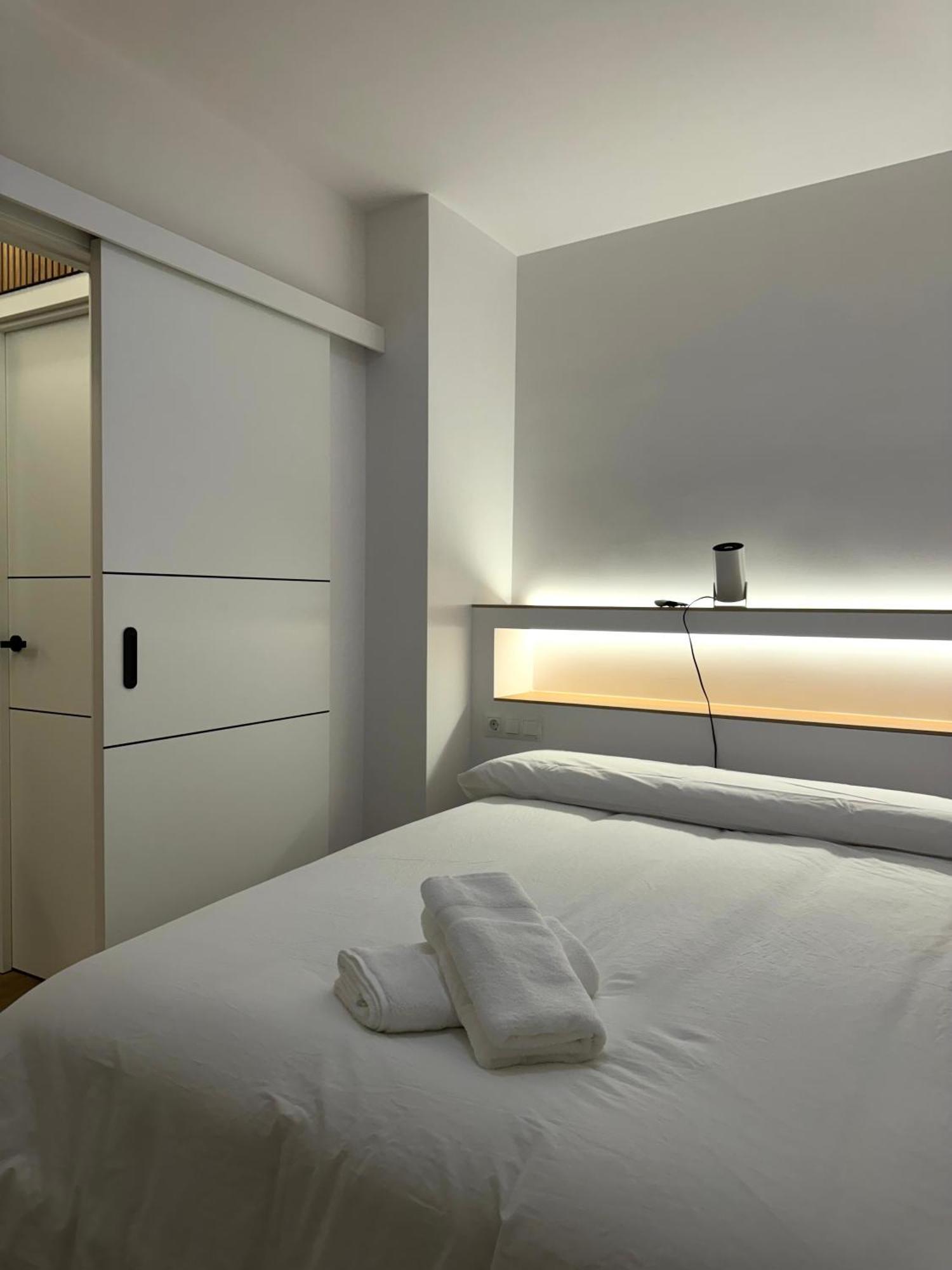 Kilometro 22 Luxury Apartment Padrón Екстериор снимка